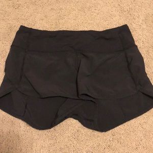 Lulu Speed Shorts
